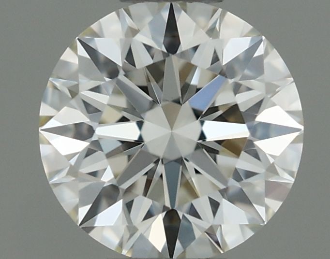 IGI Round 0.35ct J VVS2 - Loose Natural Diamond: IGI Round 0.35ct J VVS2 - Loose Natural Diamond 0.35ct IGI Round J VVS2 Diamond - Natural BeautyThis exquisite 0.35ct round diamond boasts exceptional clarity and color, with a VVS2 grade and J