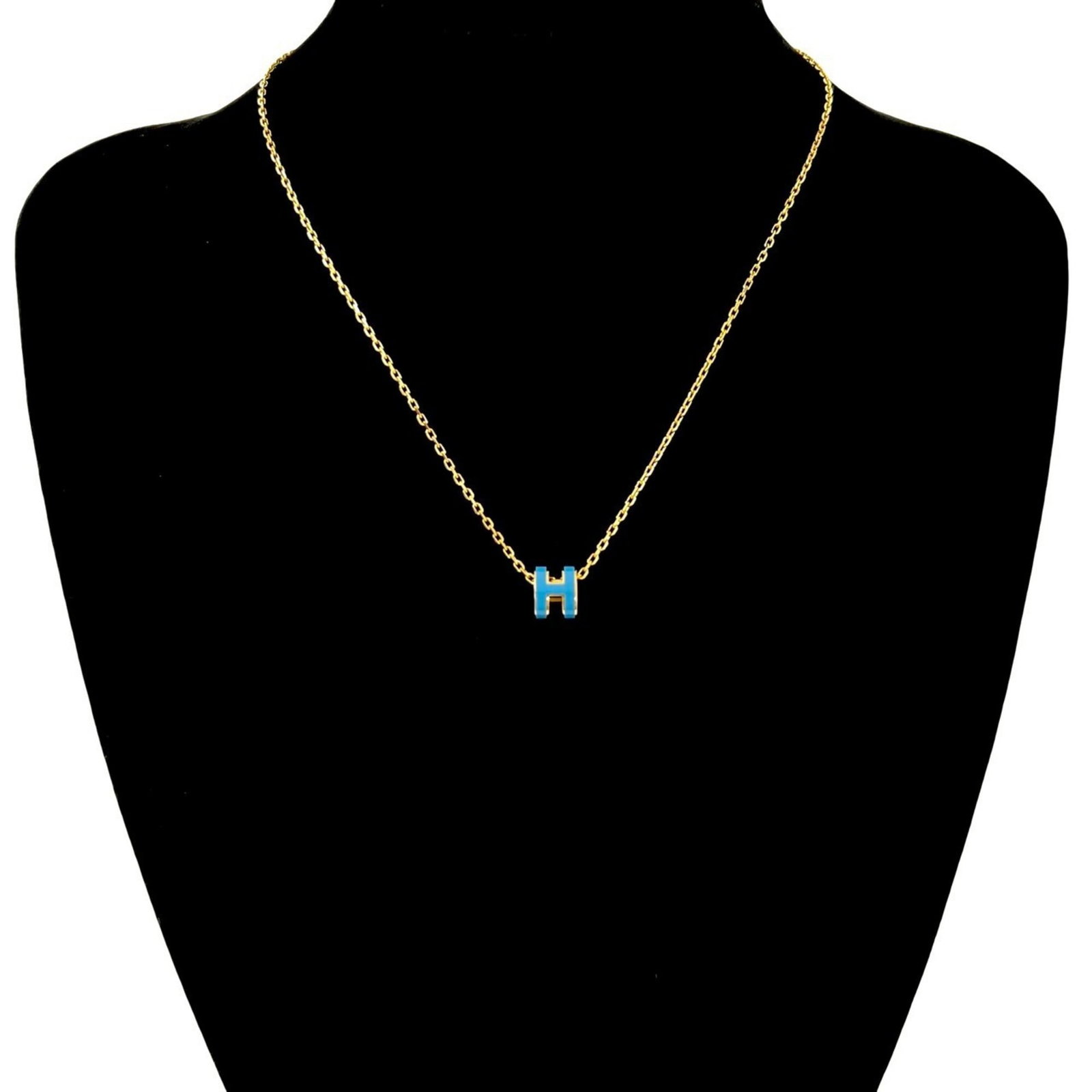 HERMES Gold Plating - 2