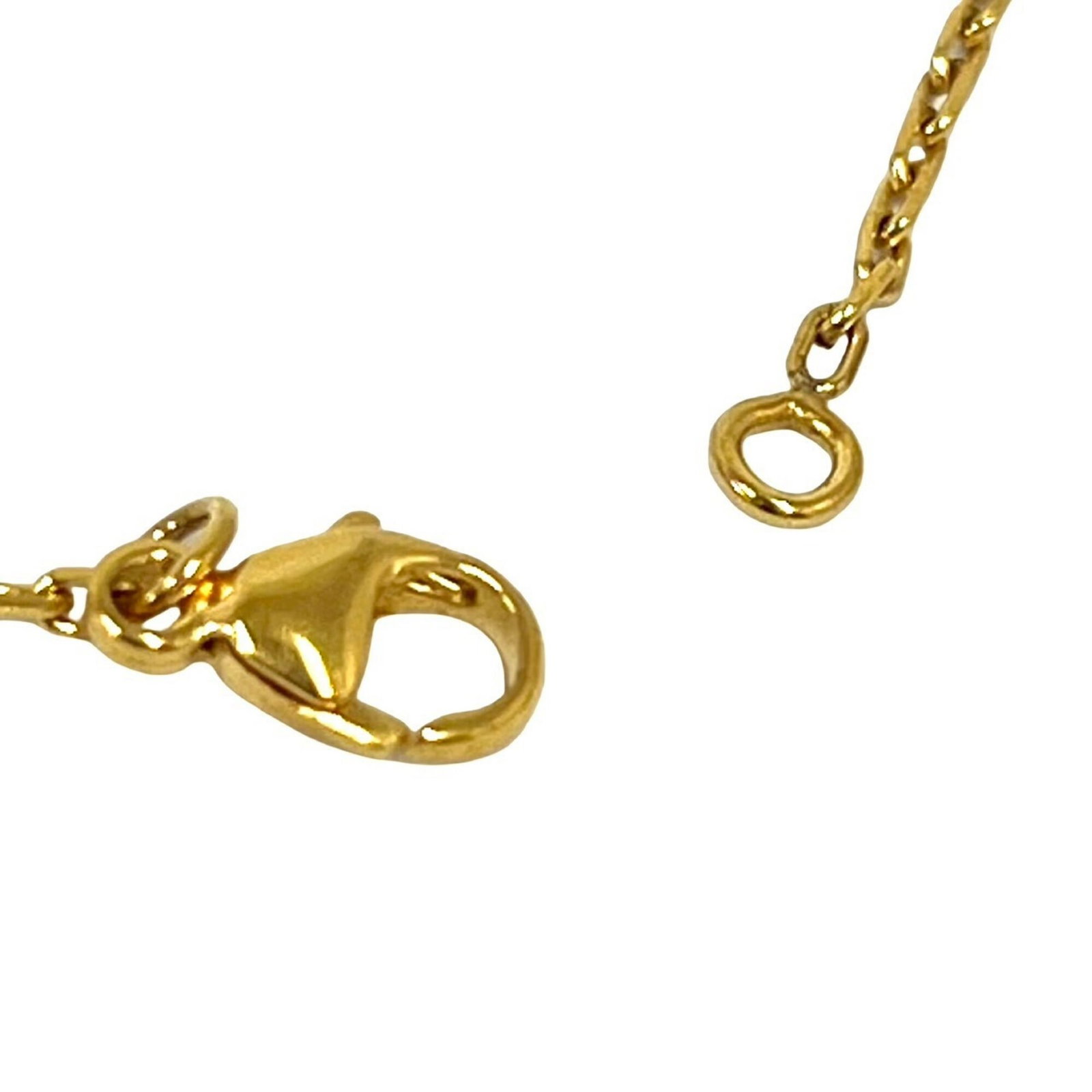 HERMES Gold Plating - 4