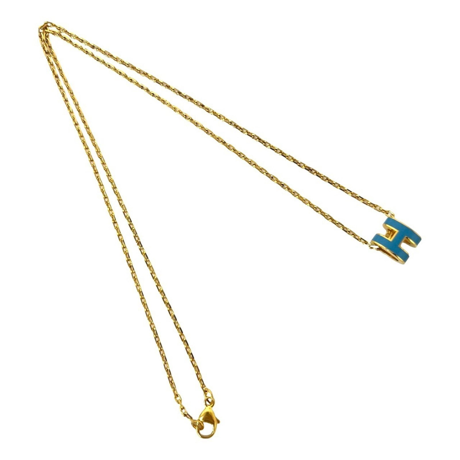HERMES Gold Plating - 5