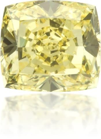 GIA Emerald 1.57ct Fancy Intense Yellow VVS1 - Loose Natural Diamond: GIA Emerald 1.57ct Fancy Intense Yellow VVS1 - Loose Natural Diamond GIA Emerald 1.57ct Fancy Intense Yellow VVS1 - Loose Natural DiamondGIA certification ensures the stone's authenticity and quality.