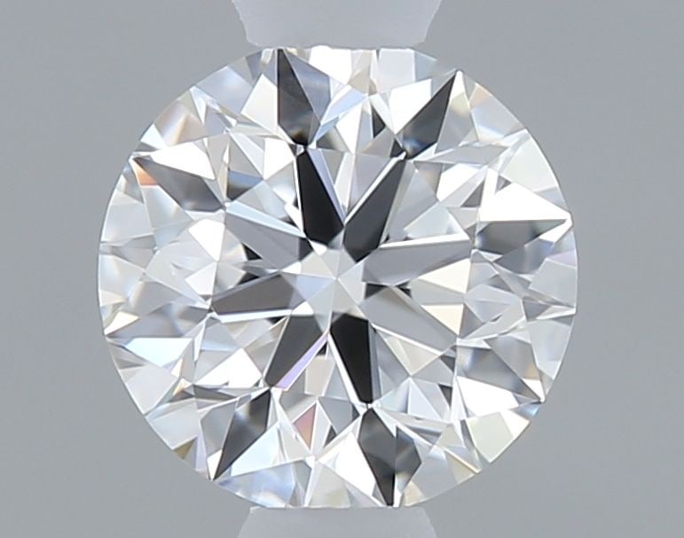 GIA Round 0.41ct D IF - Loose Natural Diamond (1 of 1)