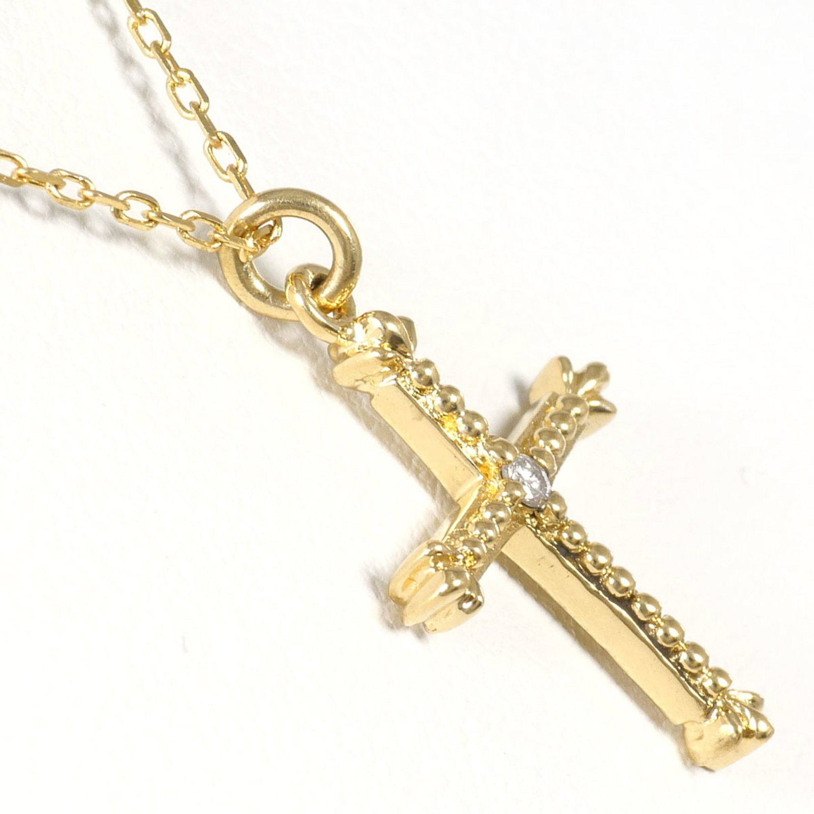 Yellow Gold (18K) - 2
