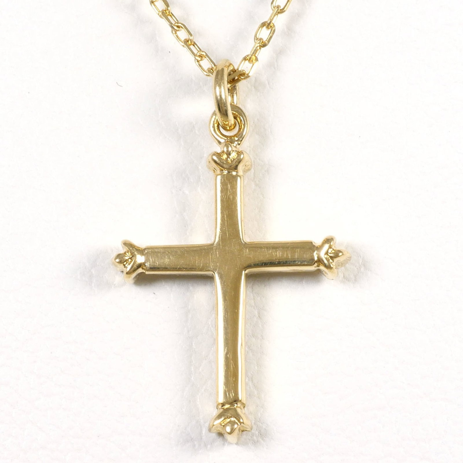 Yellow Gold (18K) - 3