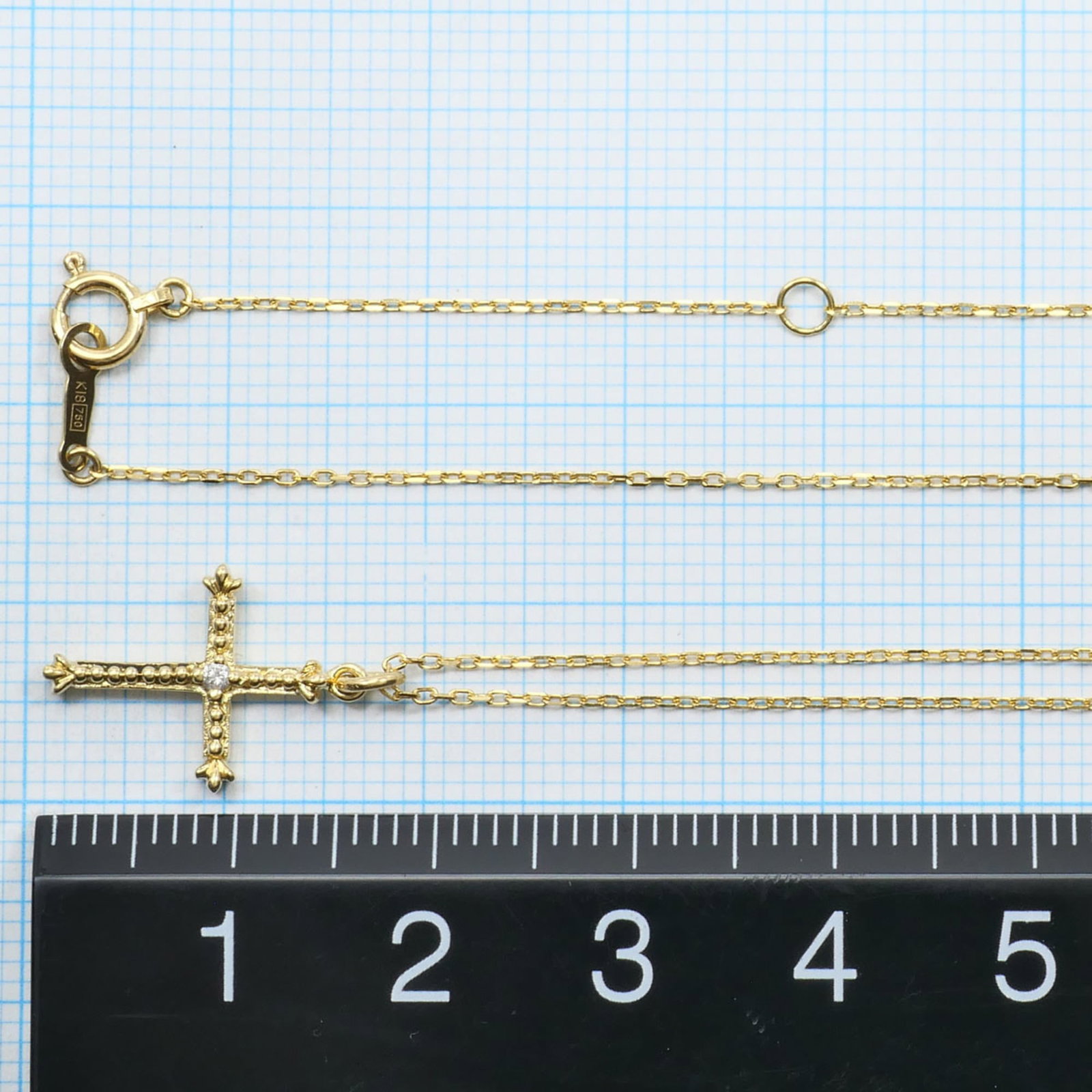 Yellow Gold (18K) - 4