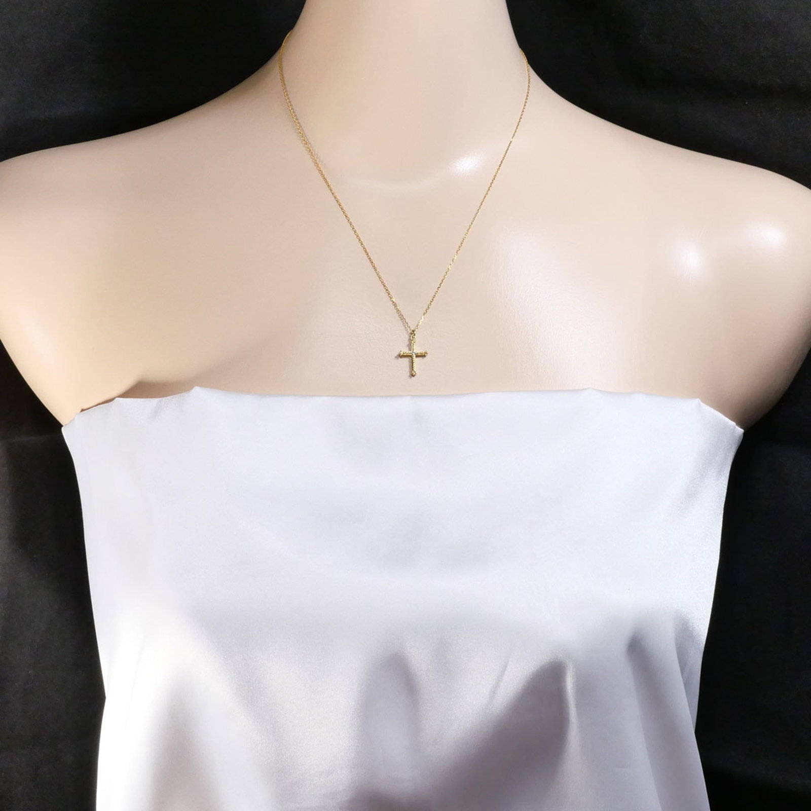 Yellow Gold (18K) - 5