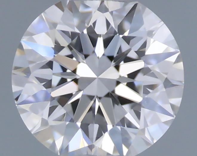GIA Round 0.27ct E IF - Loose Natural Diamond: GIA Round 0.27ct E IF - Loose Natural Diamond GIA Round 0.27ct E IF - Loose Natural DiamondThis exceptional diamond boasts a round cut, measuring 4.14L x 4.12W x 2.6H, with a vibrant E color and excep