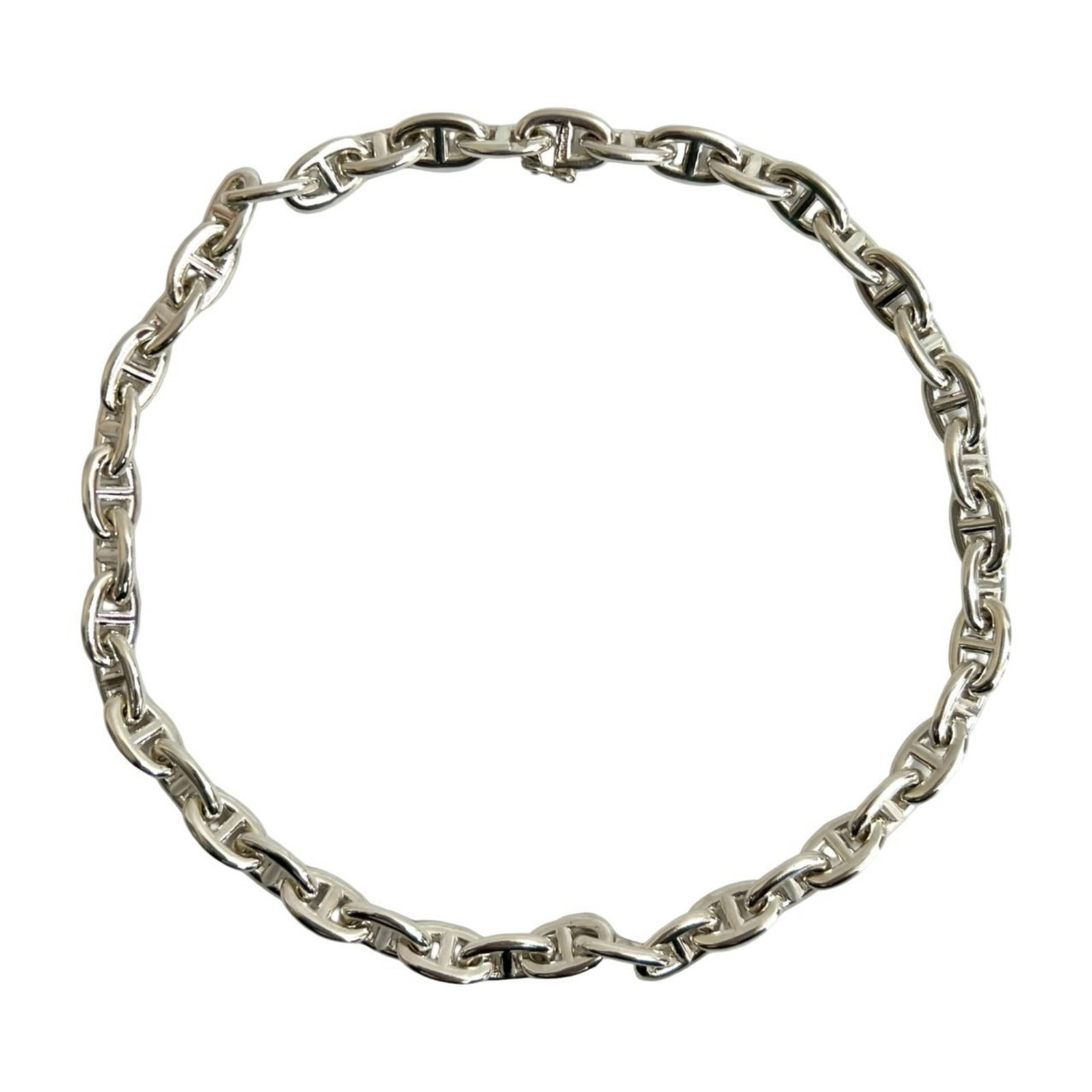 HERMES Silver 925 - 5