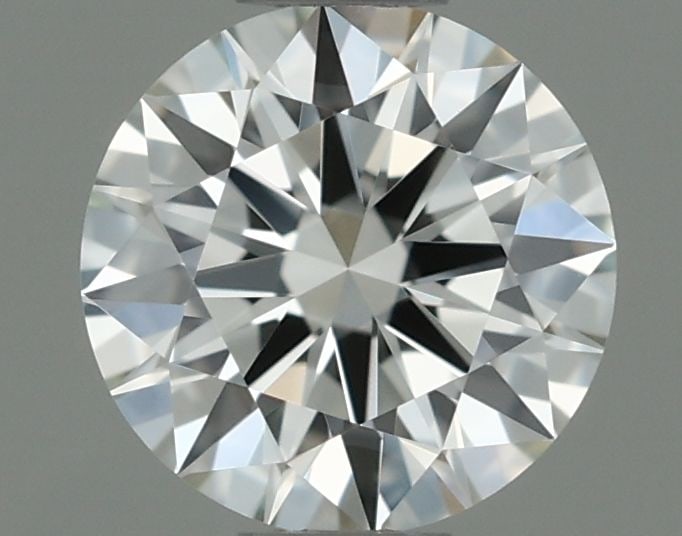 IGI Round 0.32ct I IF - Loose Natural Diamond: IGI Round 0.32ct I IF - Loose Natural Diamond 0.32ct IGI Round I IF - Natural Diamond, EX Cut, EX Color, EX Polish, EX Symmetry, and a beautiful 4.44L X 4.46W X 2.69H measurement make this diamond a s