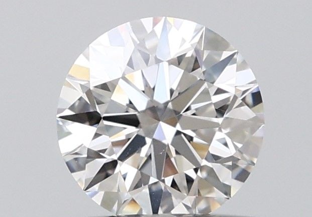 GIA Round 0.53ct F VVS1 - Loose Natural Diamond: GIA Round 0.53ct F VVS1 - Loose Natural Diamond GIA Round 0.53ct F VVS1 - Loose Natural Diamond. This exceptional diamond boasts a flawless VVS1 clarity, exceptional polish, and symmetry, making it a