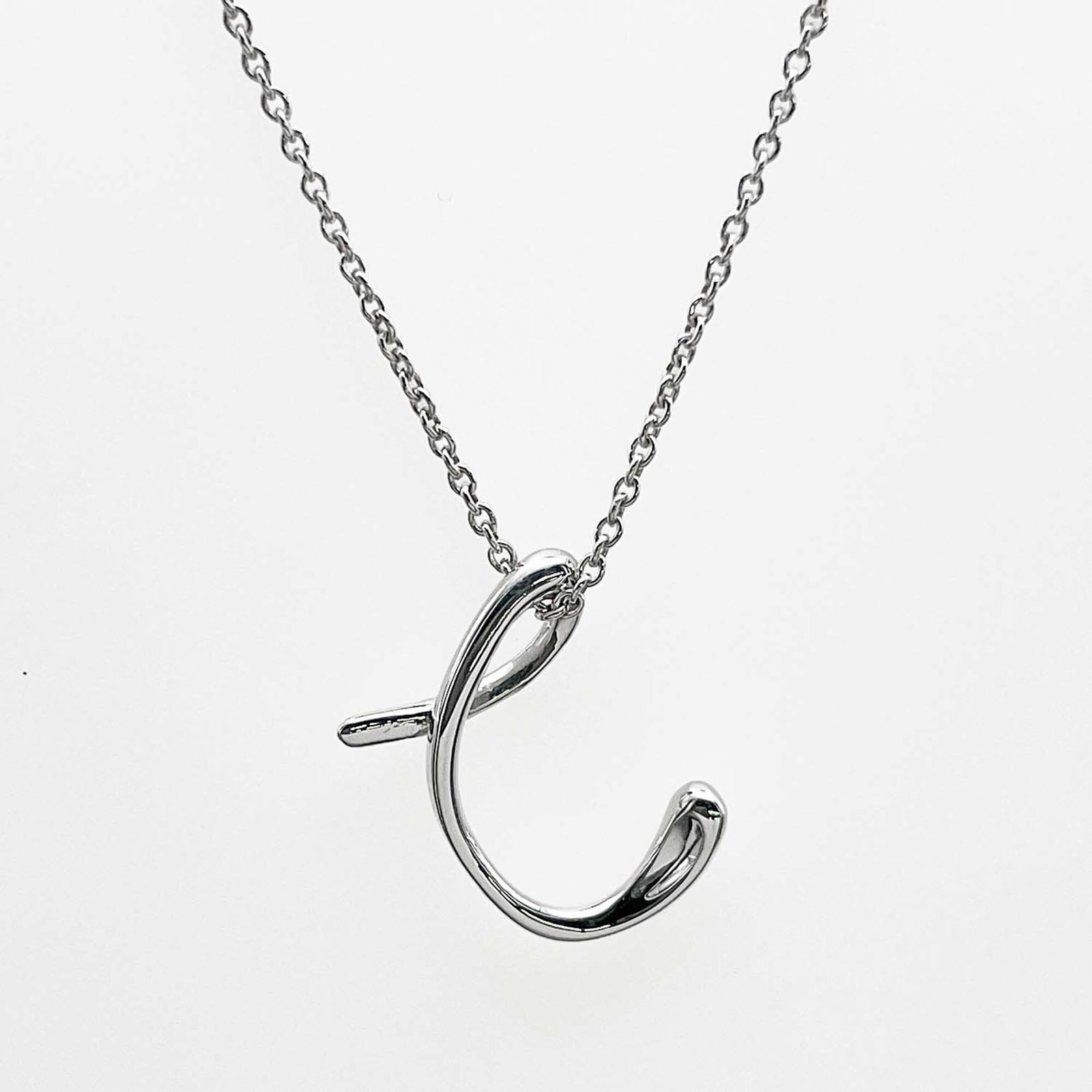 TIFFANY Silver 925 - 2