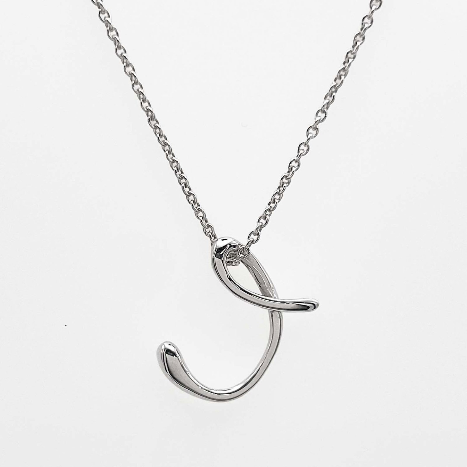 TIFFANY Silver 925 - 3
