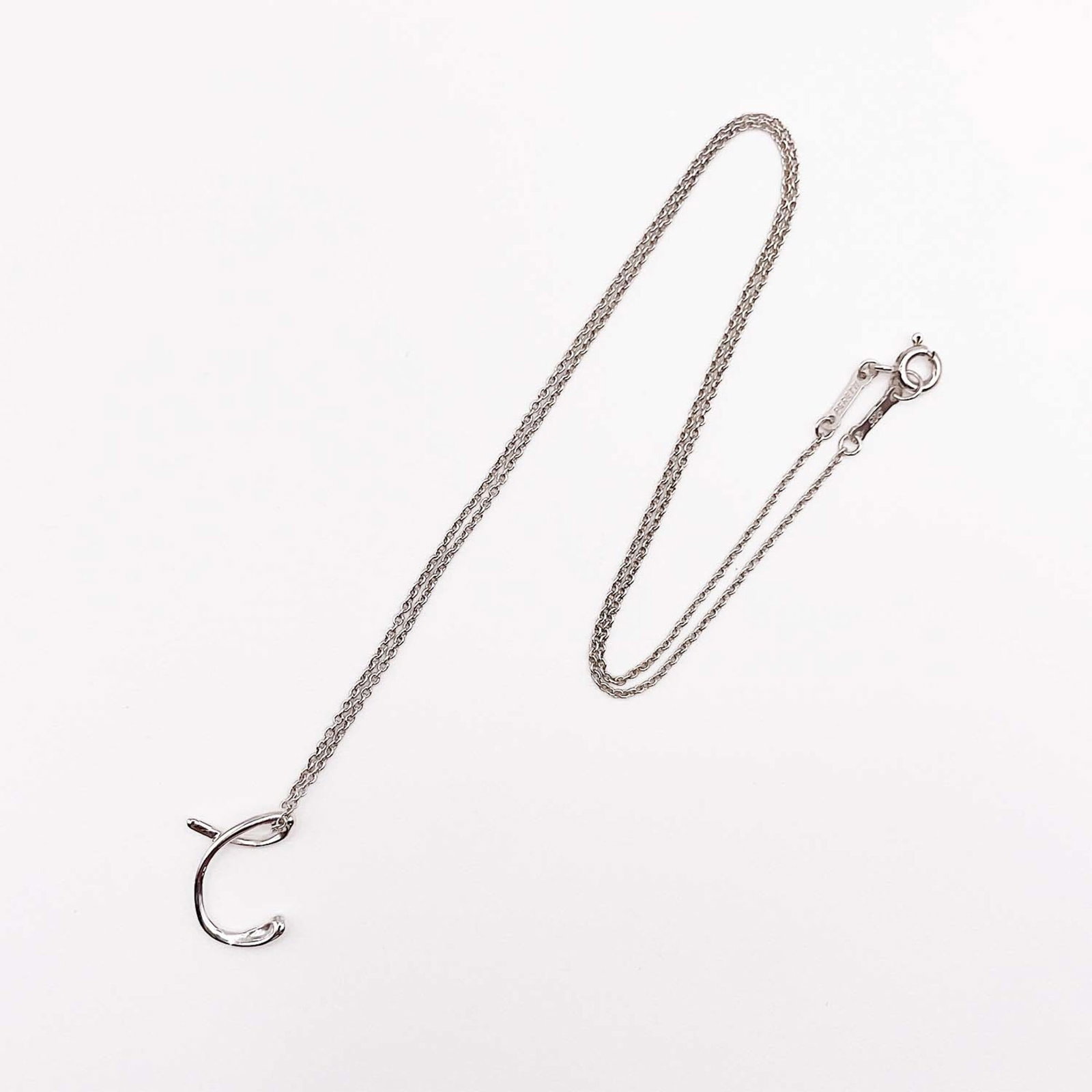 TIFFANY Silver 925 - 4
