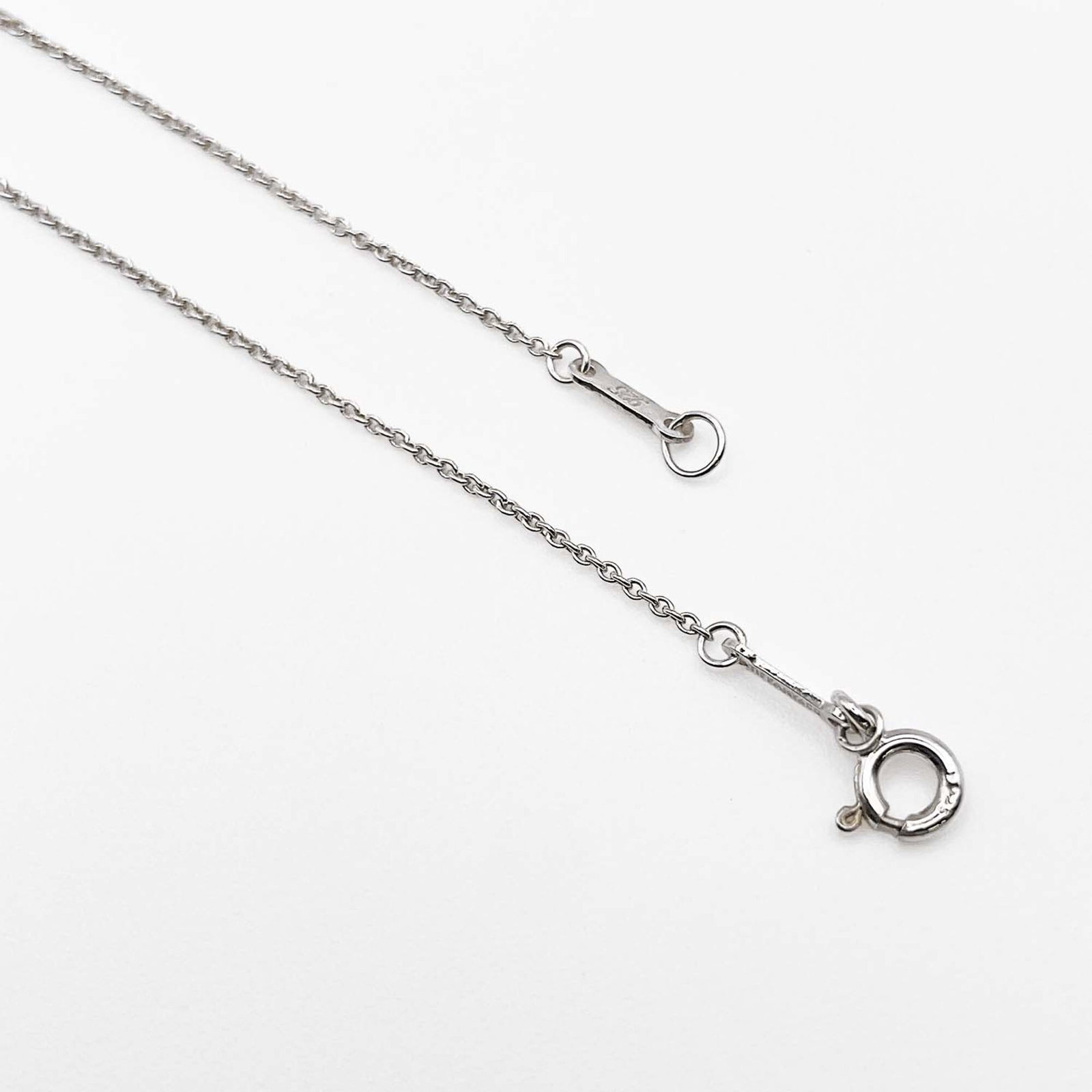 TIFFANY Silver 925 - 5