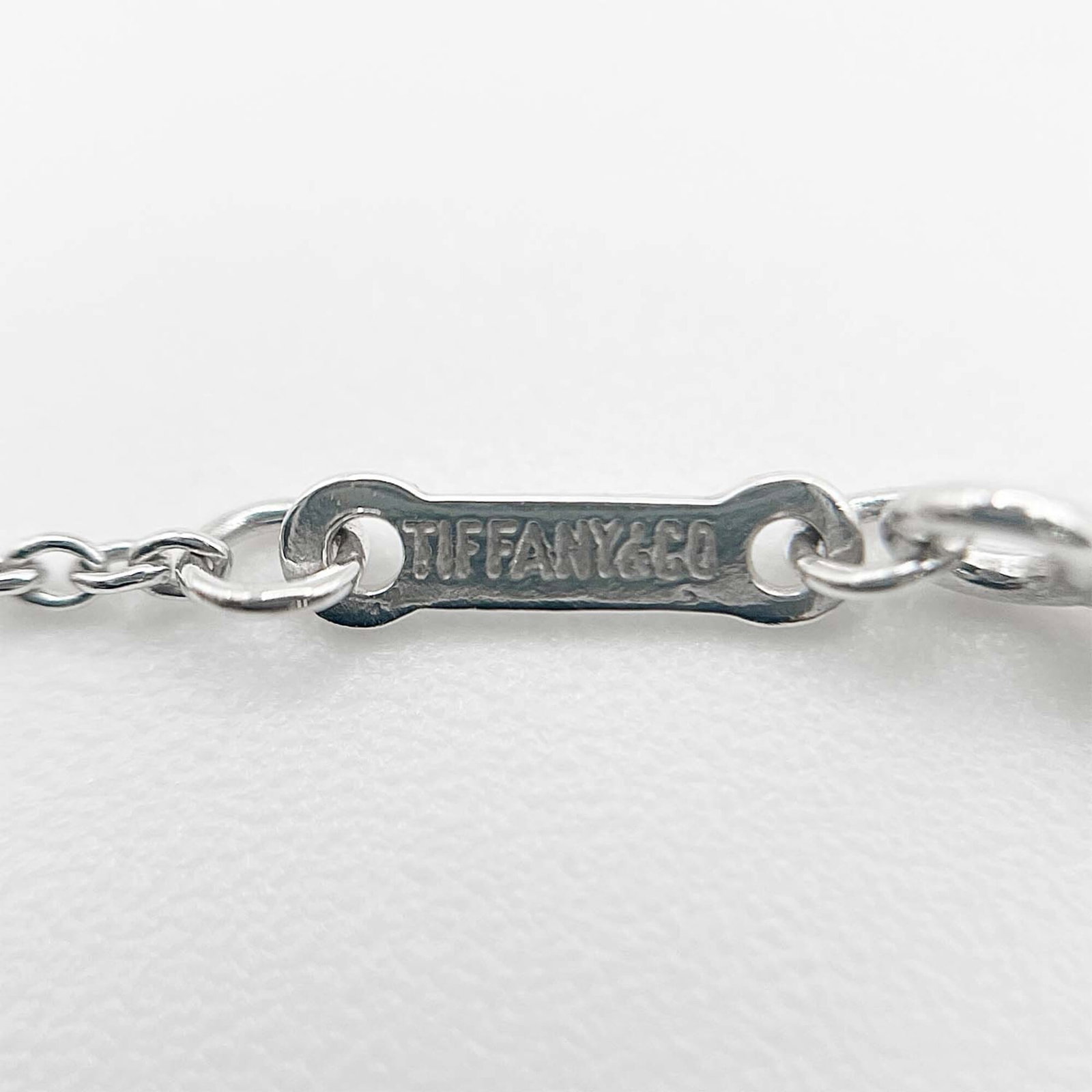 TIFFANY Silver 925 - 6
