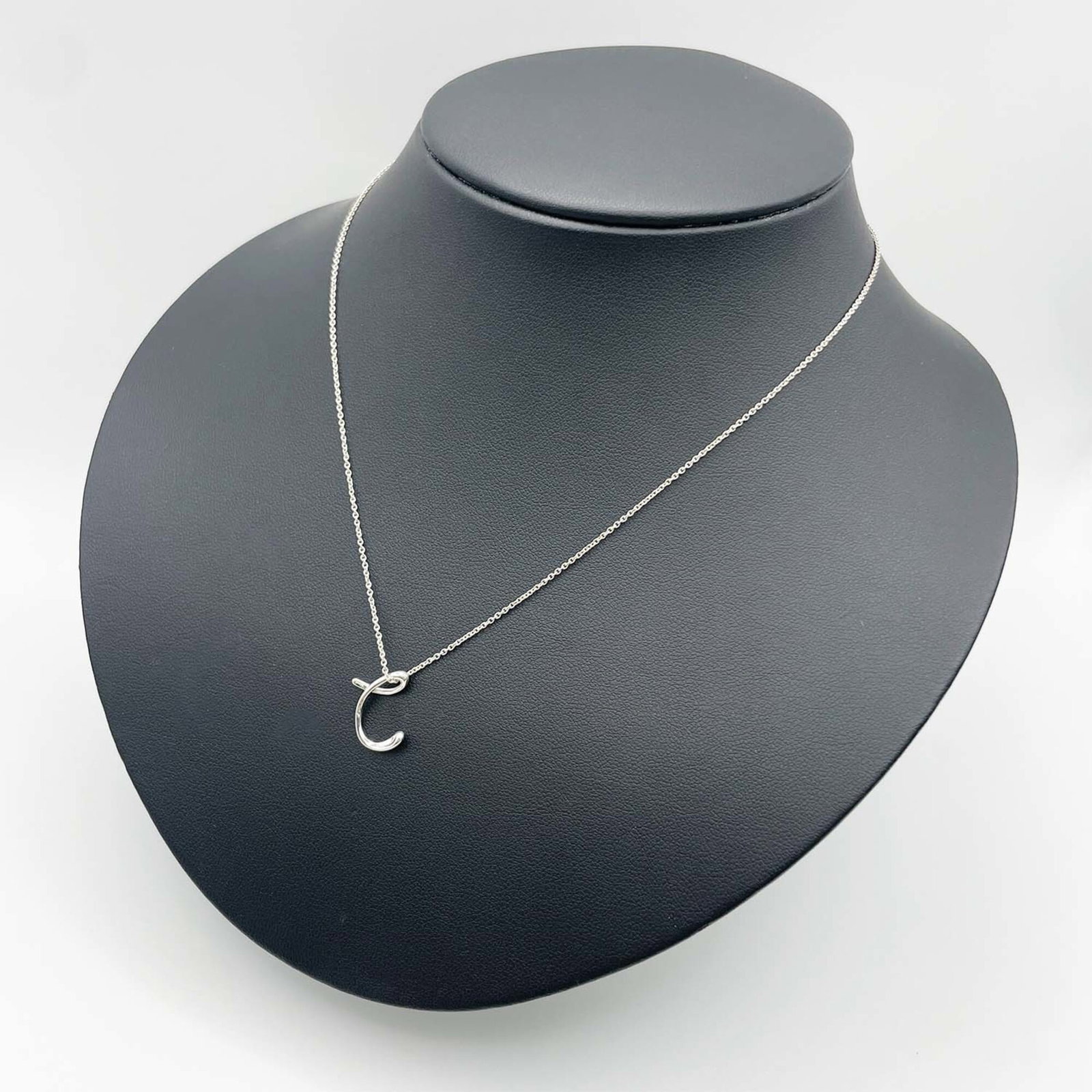 TIFFANY Silver 925 - 7