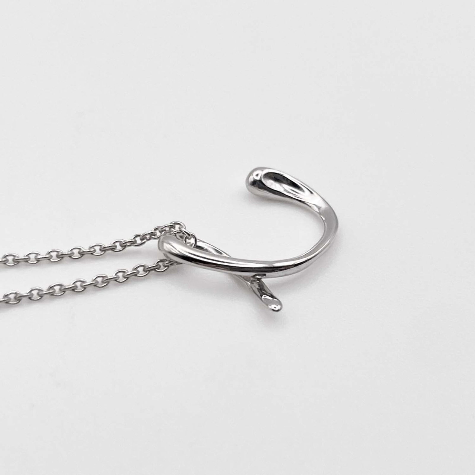 TIFFANY Silver 925 - 8