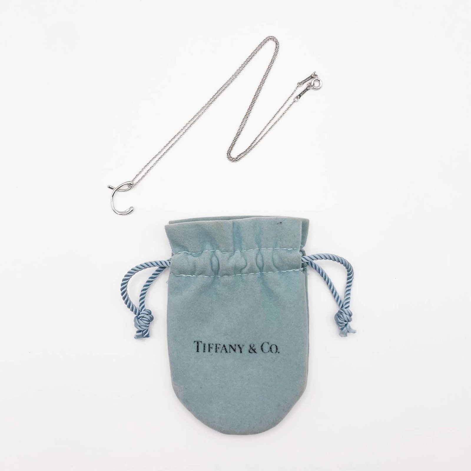 TIFFANY Silver 925 - 9