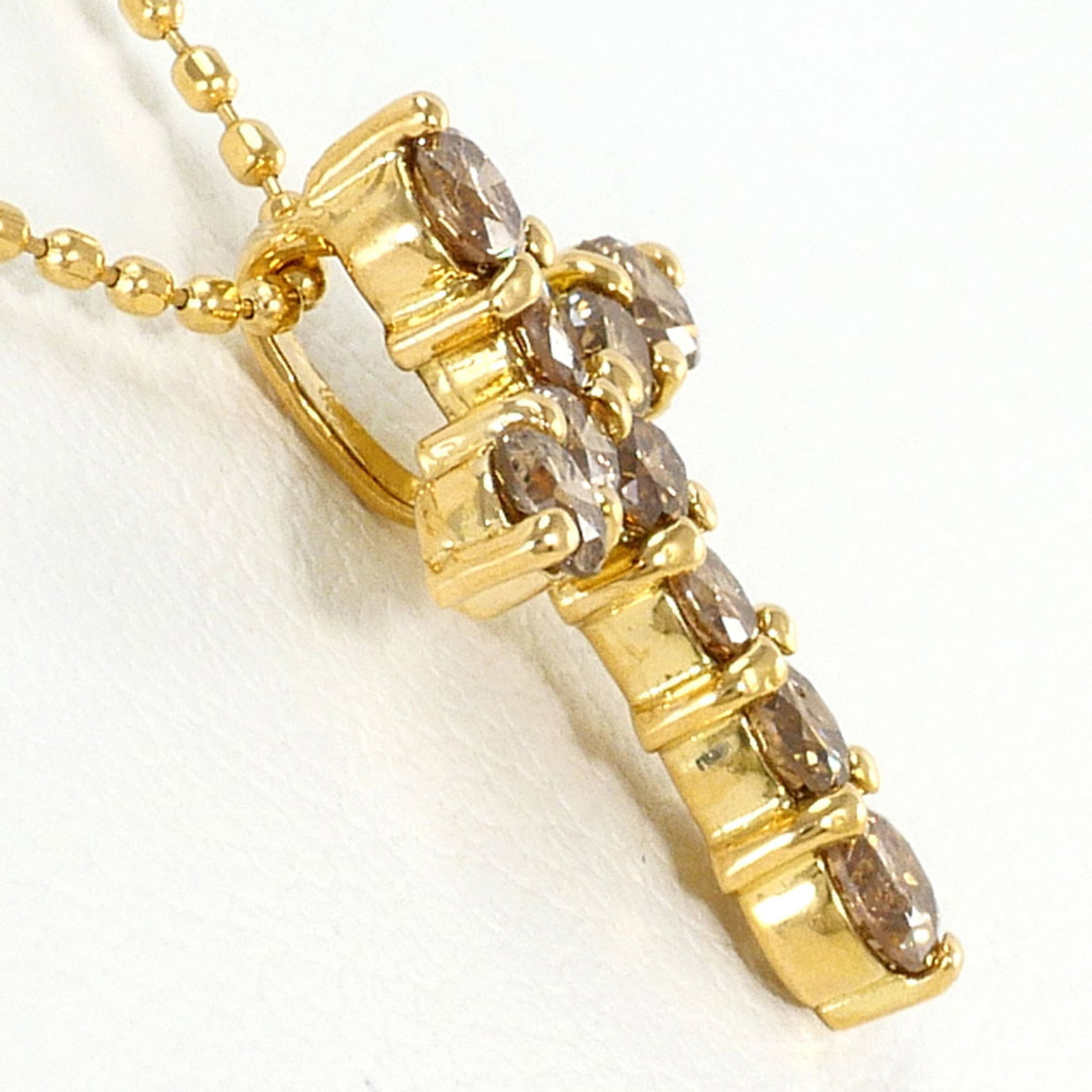 Yellow Gold (18K) - 2