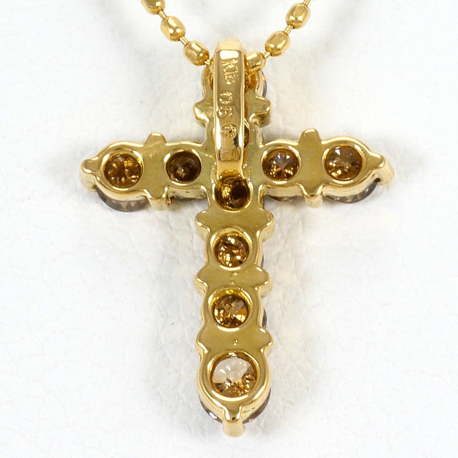 Yellow Gold (18K) - 3