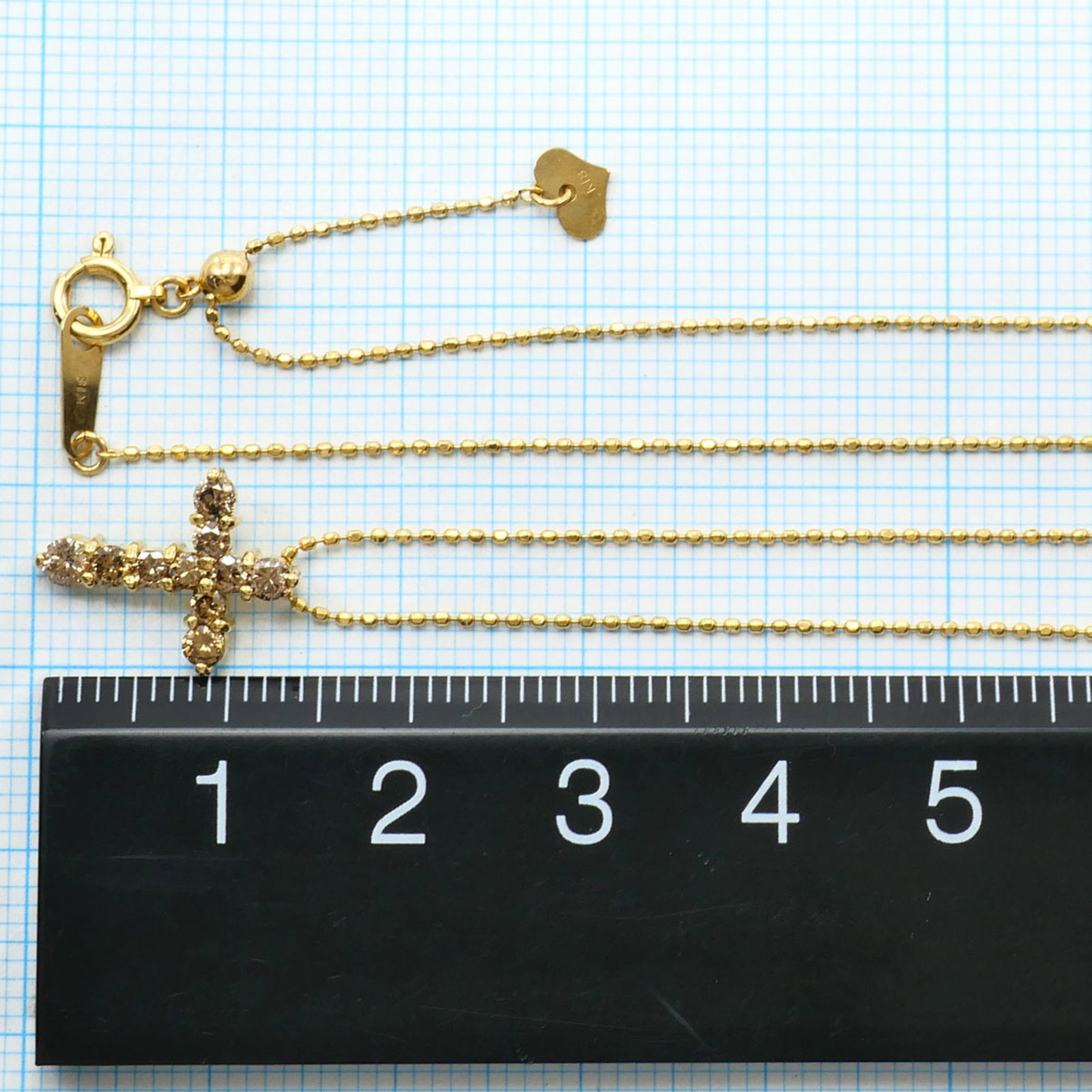 Yellow Gold (18K) - 4