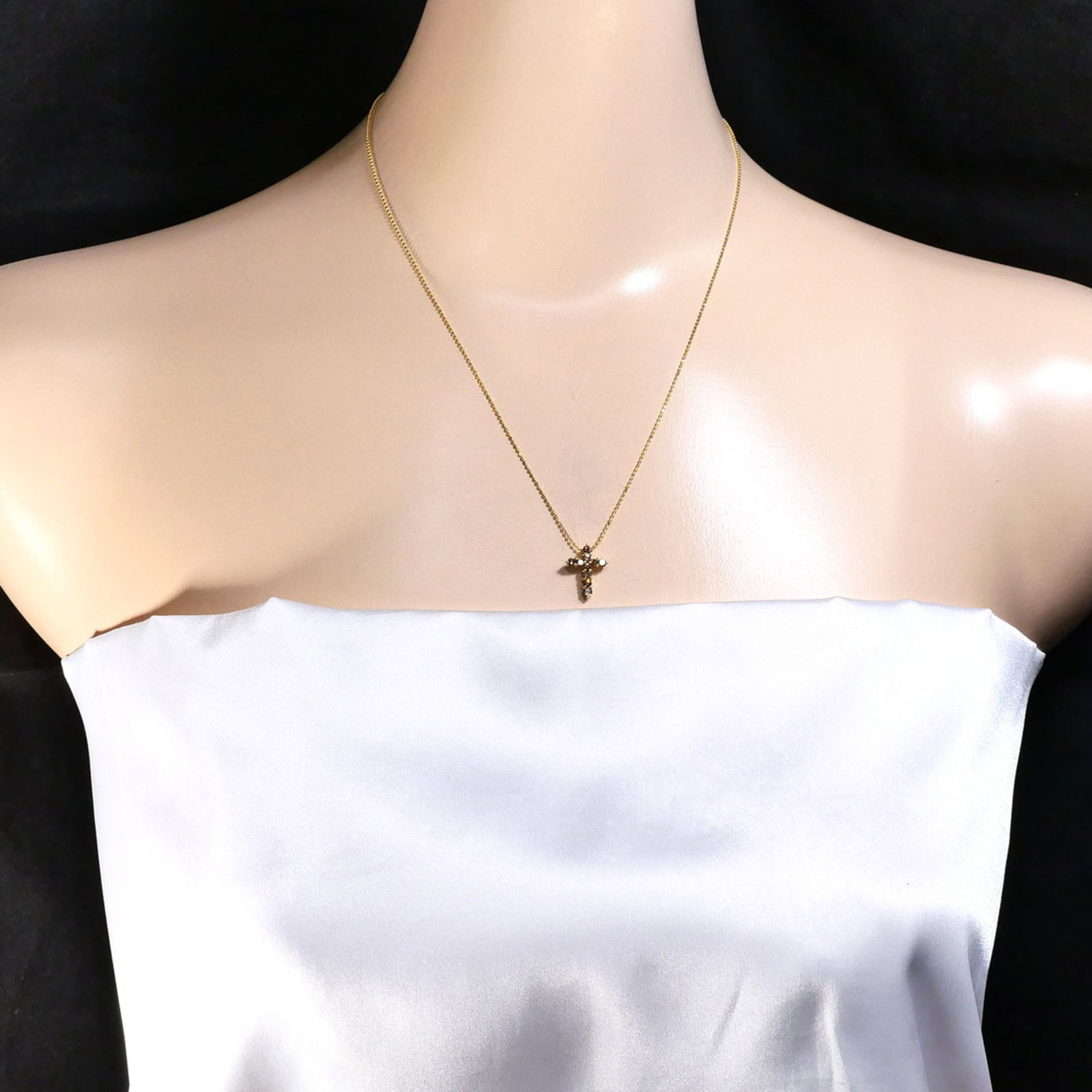 Yellow Gold (18K) - 5
