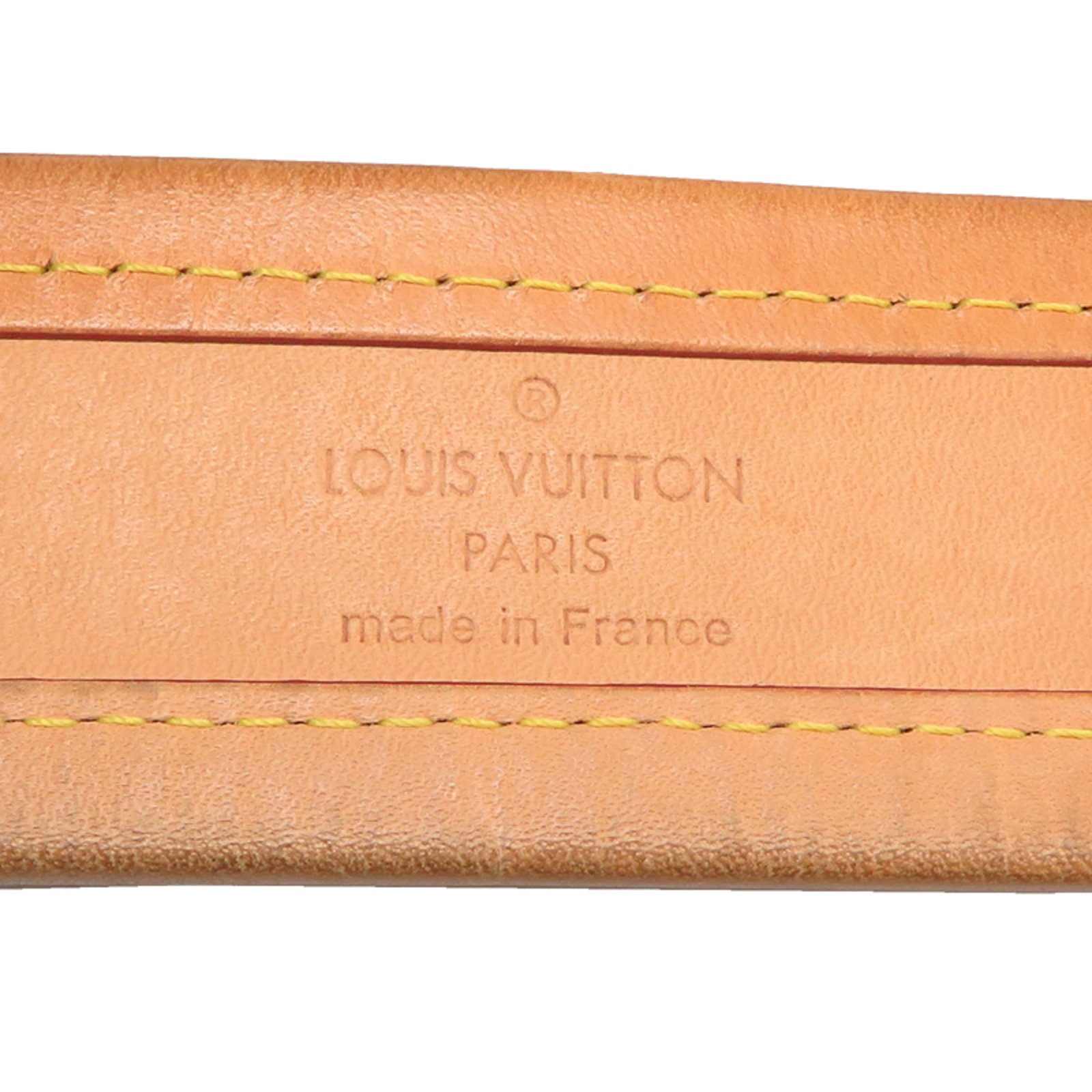 LOUIS VUITTON Charm Bracelet Monogram Multicolore - 8