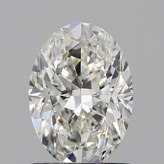 GIA Oval 0.84ct I VVS1 - Loose Natural Diamond: GIA Oval 0.84ct I VVS1 - Loose Natural Diamond 0.84ct I VVS1 Oval Diamond, Certified by GIA. This loose natural diamond boasts exceptional clarity and a vibrant I color, with a high polish and