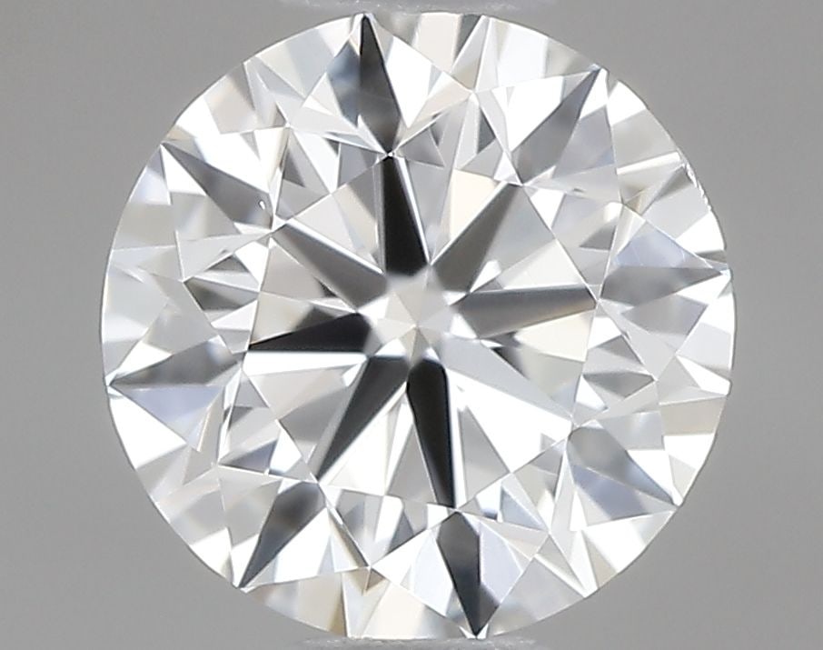 GIA Round 0.5ct H VVS2 - Loose Natural Diamond: GIA Round 0.5ct H VVS2 - Loose Natural Diamond GIA Round 0.5ct H VVS2 - Loose Natural Diamond. This 0.5ct diamond boasts a high level of clarity, graded VVS2, and a color grade of H, making it a