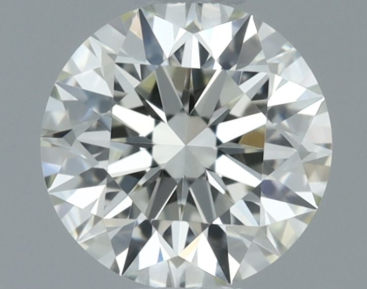 GIA Round 0.43ct L VVS1 - Loose Natural Diamond: GIA Round 0.43ct L VVS1 - Loose Natural Diamond GIA-certified, this 0.43ct Round diamond boasts exceptional clarity with a VVS1 grade, making it a standout among its peers. Its EX cut, color, and