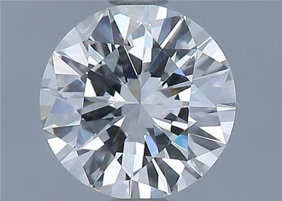 GIA Round 1.0ct H VVS2 - Loose Natural Diamond: GIA Round 1.0ct H VVS2 - Loose Natural Diamond GIA Round 1.0ct H VVS2 - Loose Natural DiamondThis 1.0ct round diamond boasts a high level of clarity with its VVS2 grade, indicating minimal inclusions.
