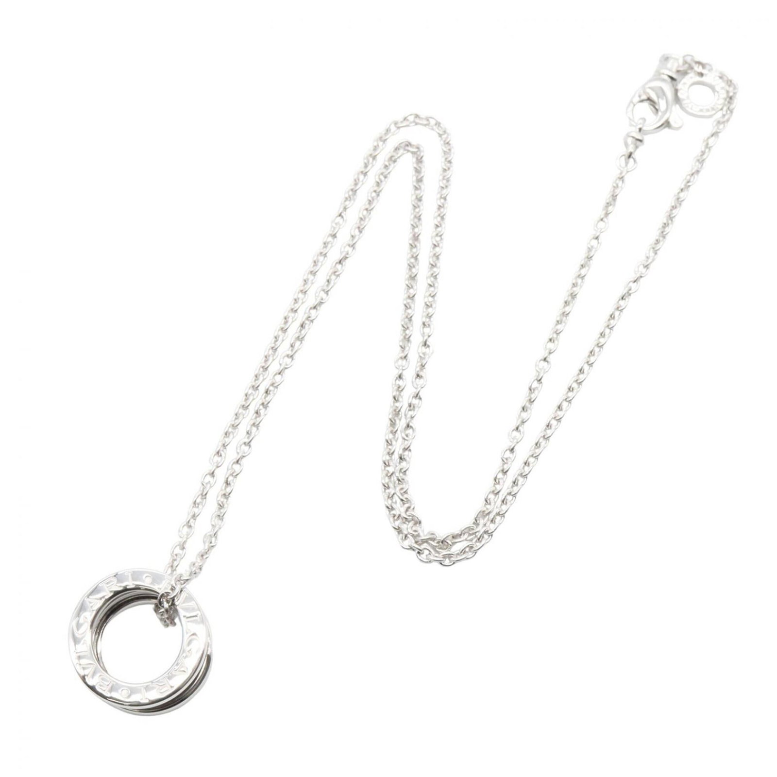 BVLGARI Silver 925 - 2