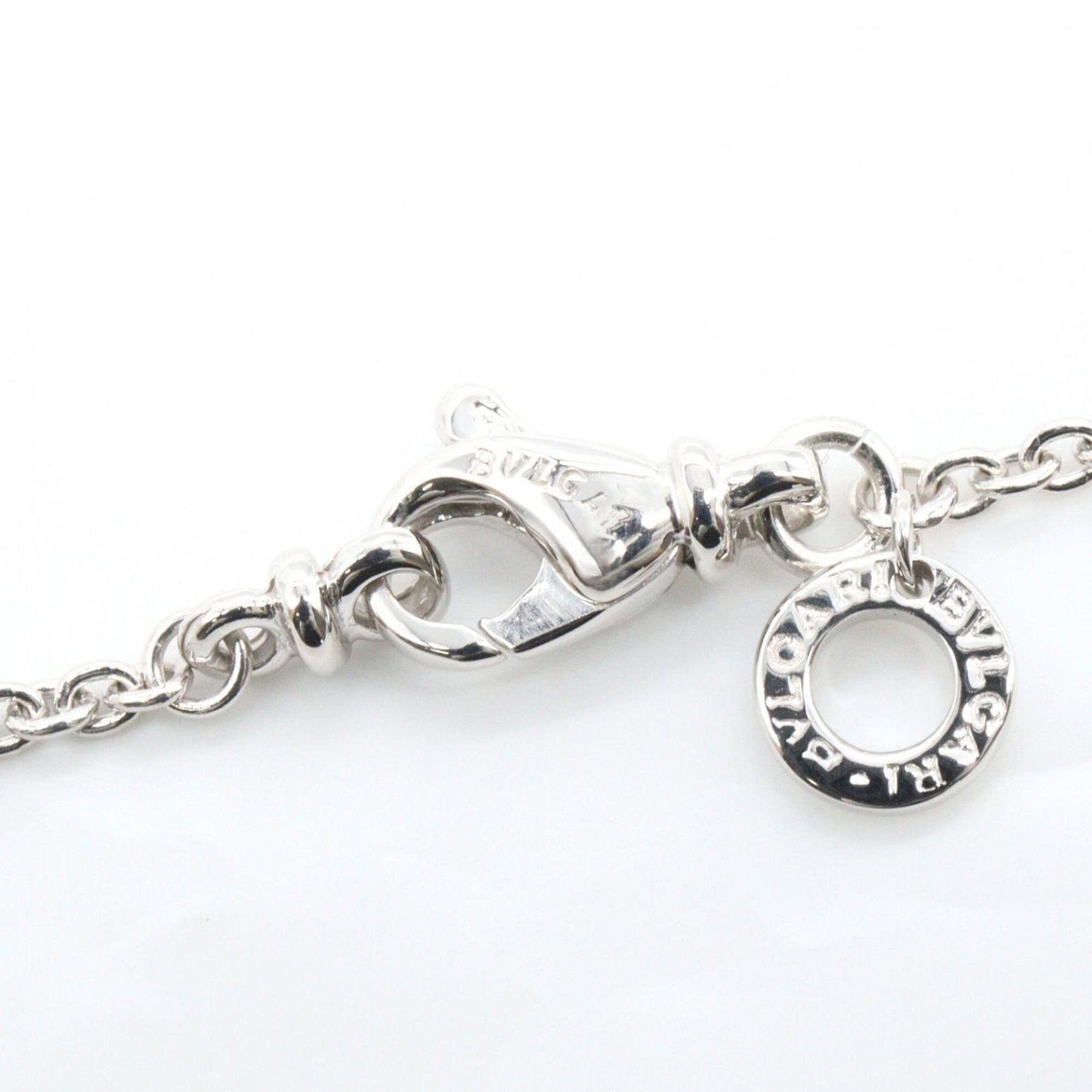 BVLGARI Silver 925 - 3