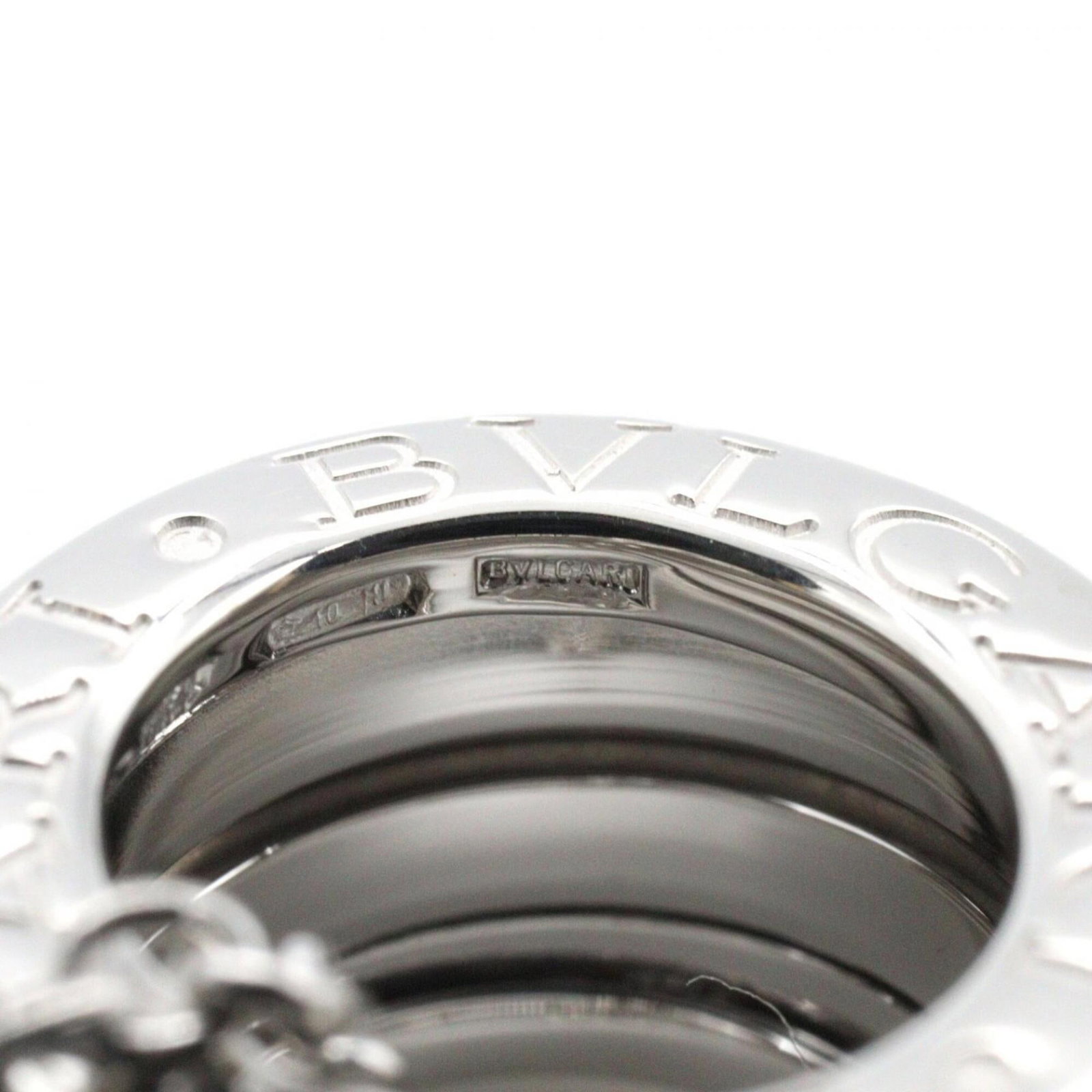 BVLGARI Silver 925 - 4