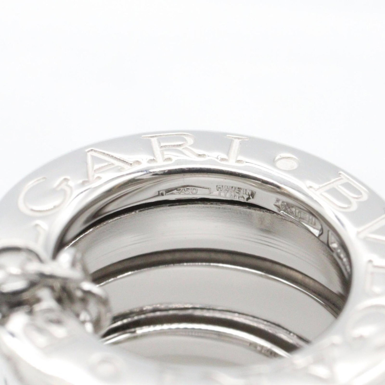BVLGARI Silver 925 - 5