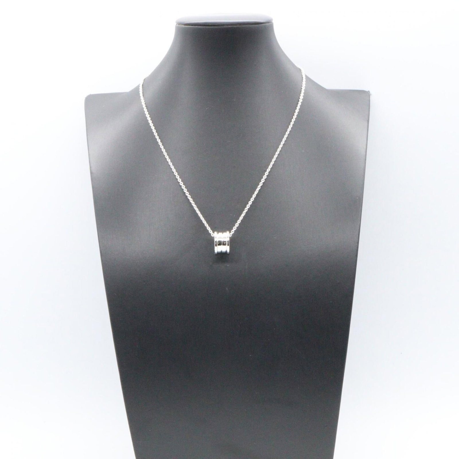 BVLGARI Silver 925 - 6