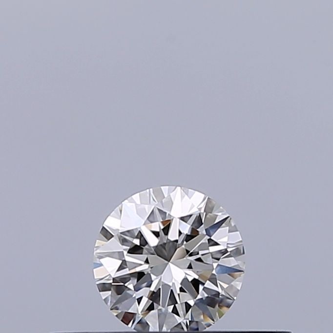 GIA Round 0.18ct F VVS1 - Loose Natural Diamond: GIA Round 0.18ct F VVS1 - Loose Natural Diamond GIA Round 0.18ct F VVS1 - Loose Natural DiamondThis exceptional diamond boasts a flawless VVS1 clarity, a vibrant F color, and an EX cut, making it a