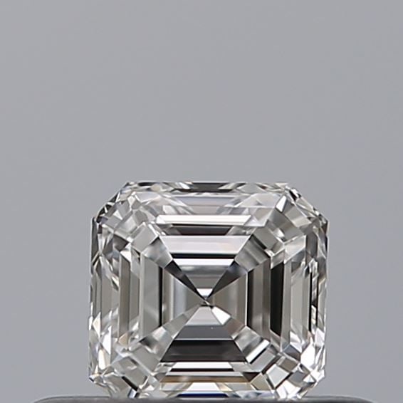 GIA Square Emerald 0.31ct D VVS1 - Loose Natural Diamond: GIA Square Emerald 0.31ct D VVS1 - Loose Natural Diamond GIA Square Emerald 0.31ct D VVS1 - Loose Natural DiamondA stunning 0.31ct D VVS1 diamond, certified by the Gemological Institute of America