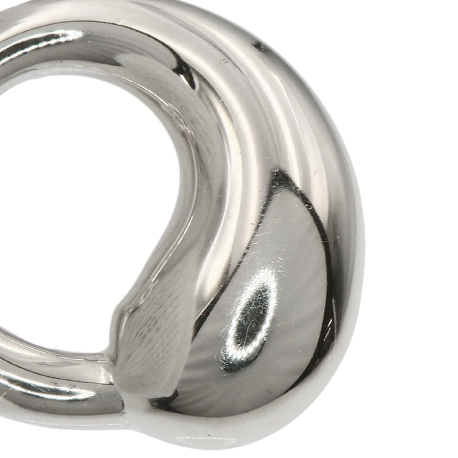 TIFFANY Silver Necklace - 5