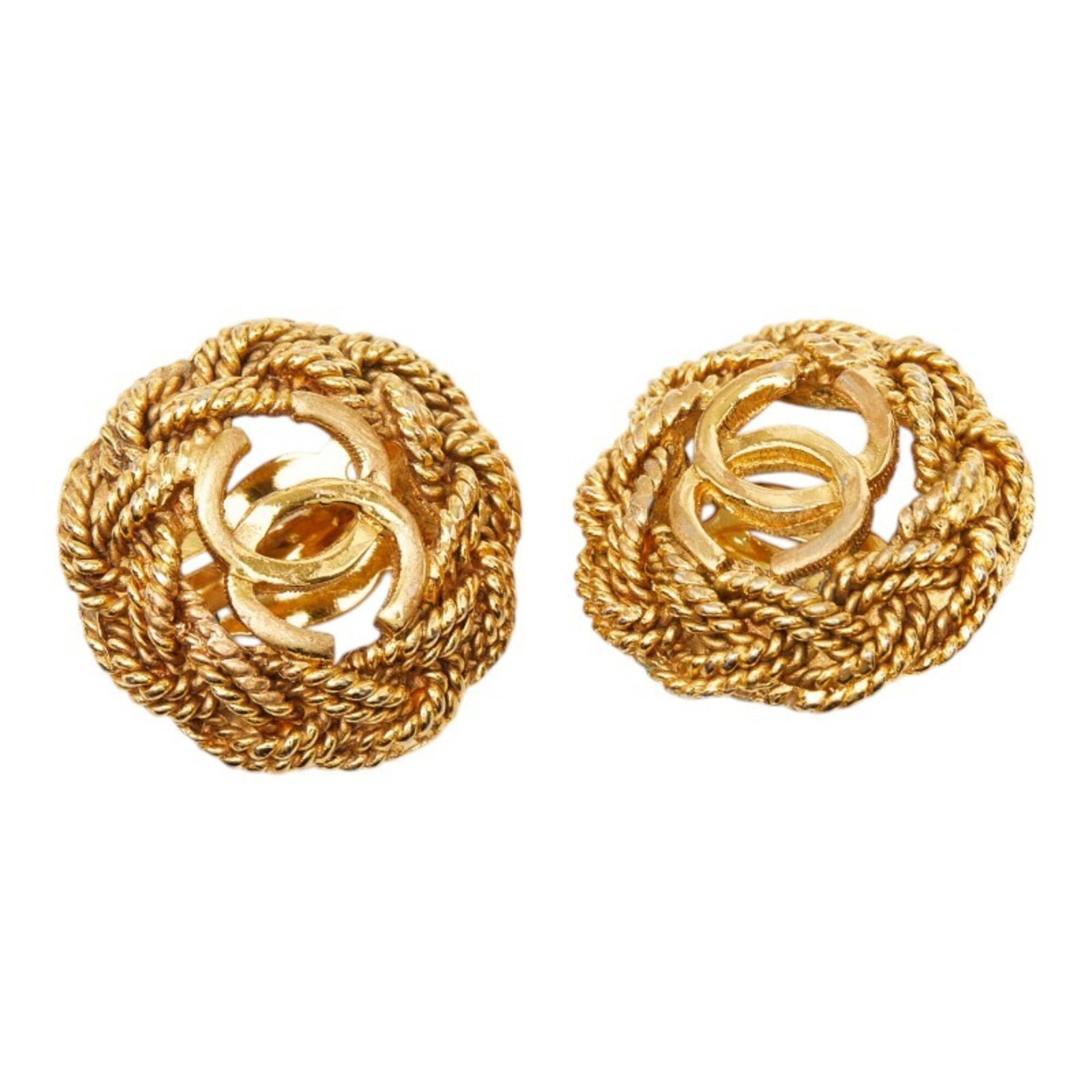 CHANEL Gold - 2