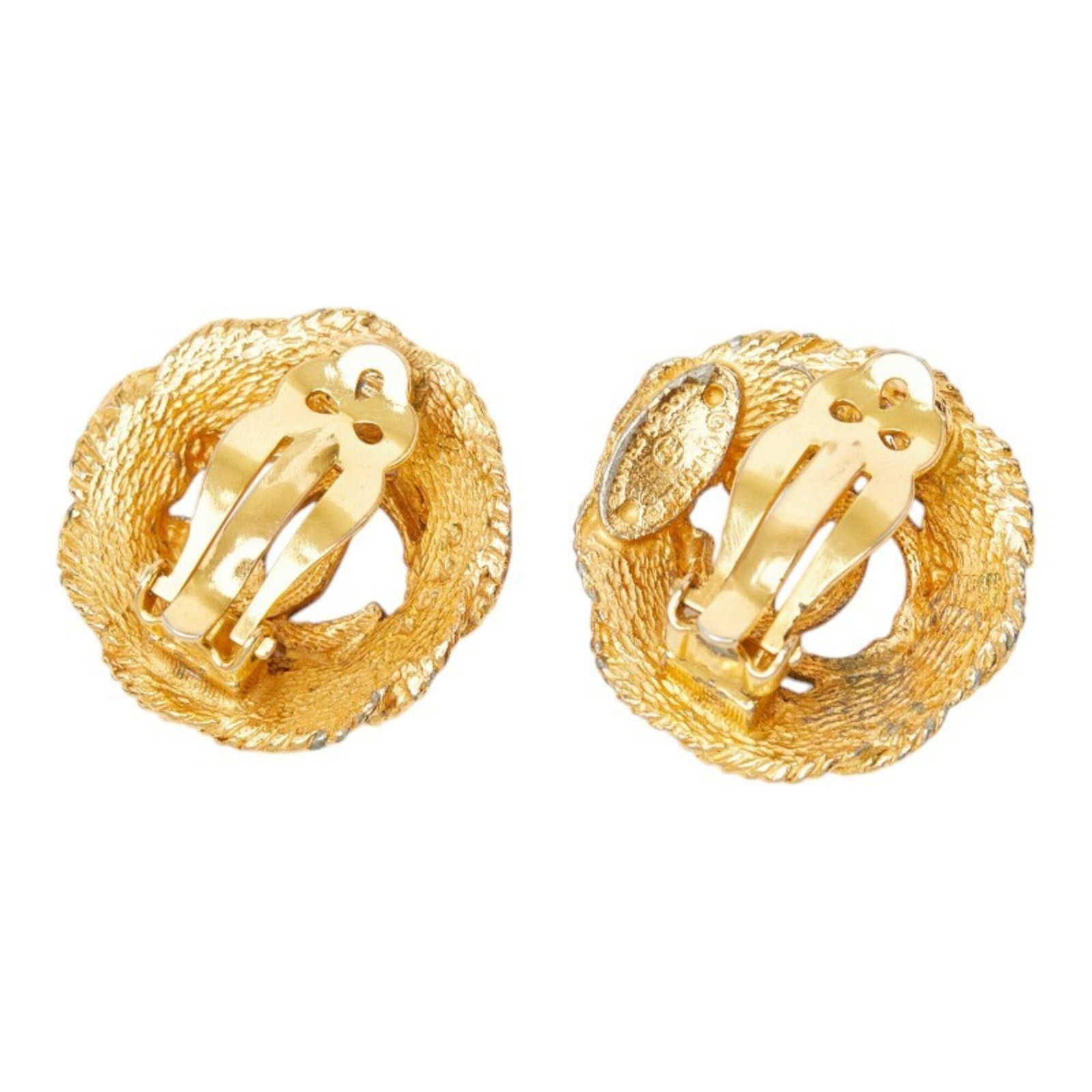 CHANEL Gold - 3