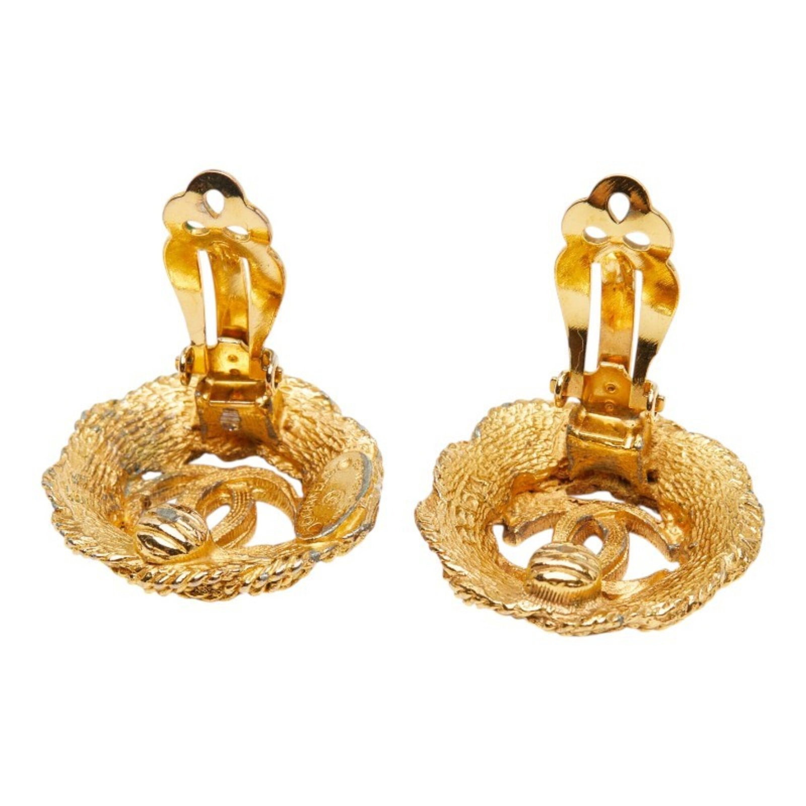 CHANEL Gold - 4