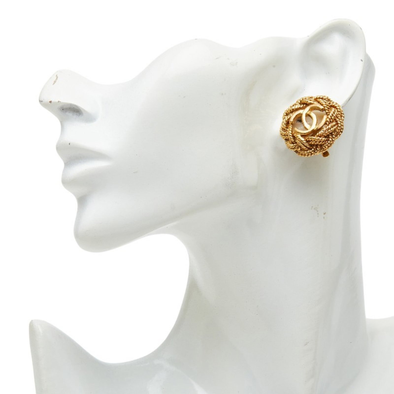 CHANEL Gold - 6