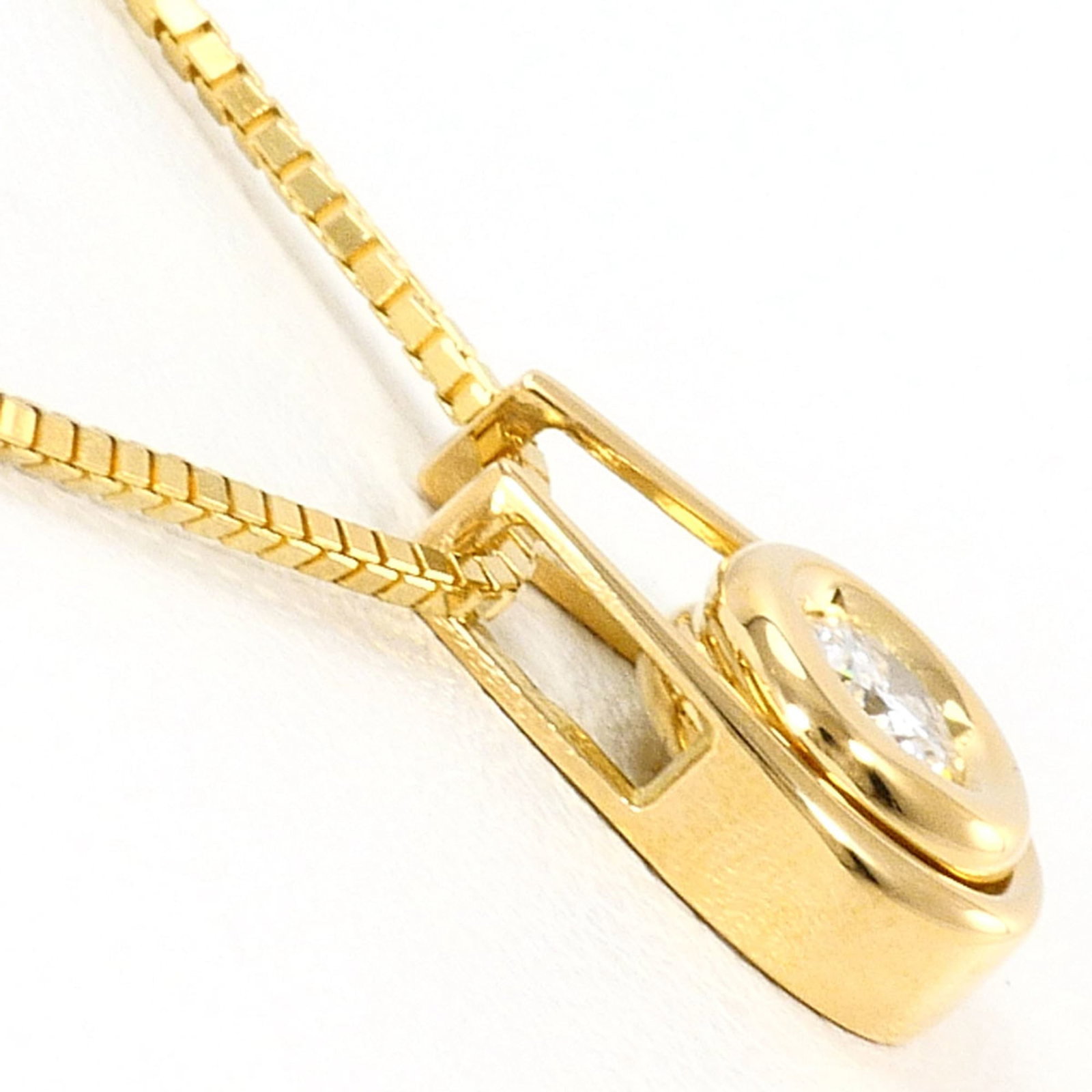 Yellow Gold (18K) - 2