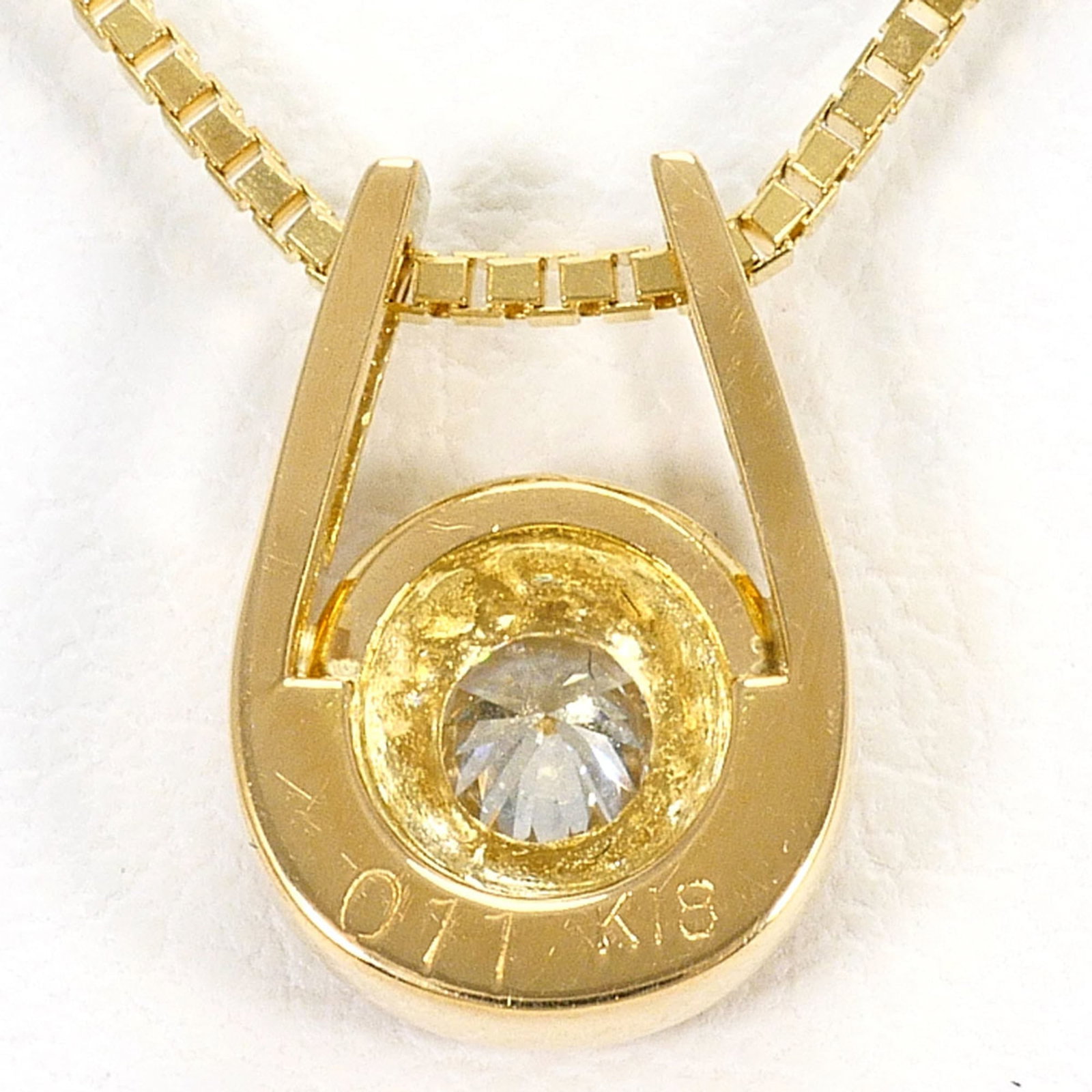 Yellow Gold (18K) - 3