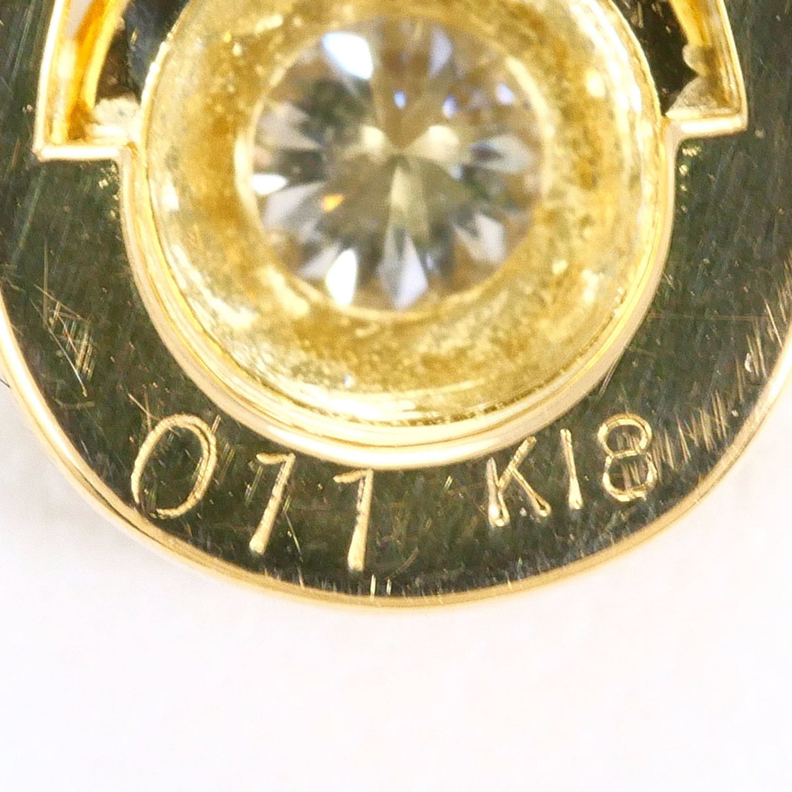 Yellow Gold (18K) - 4