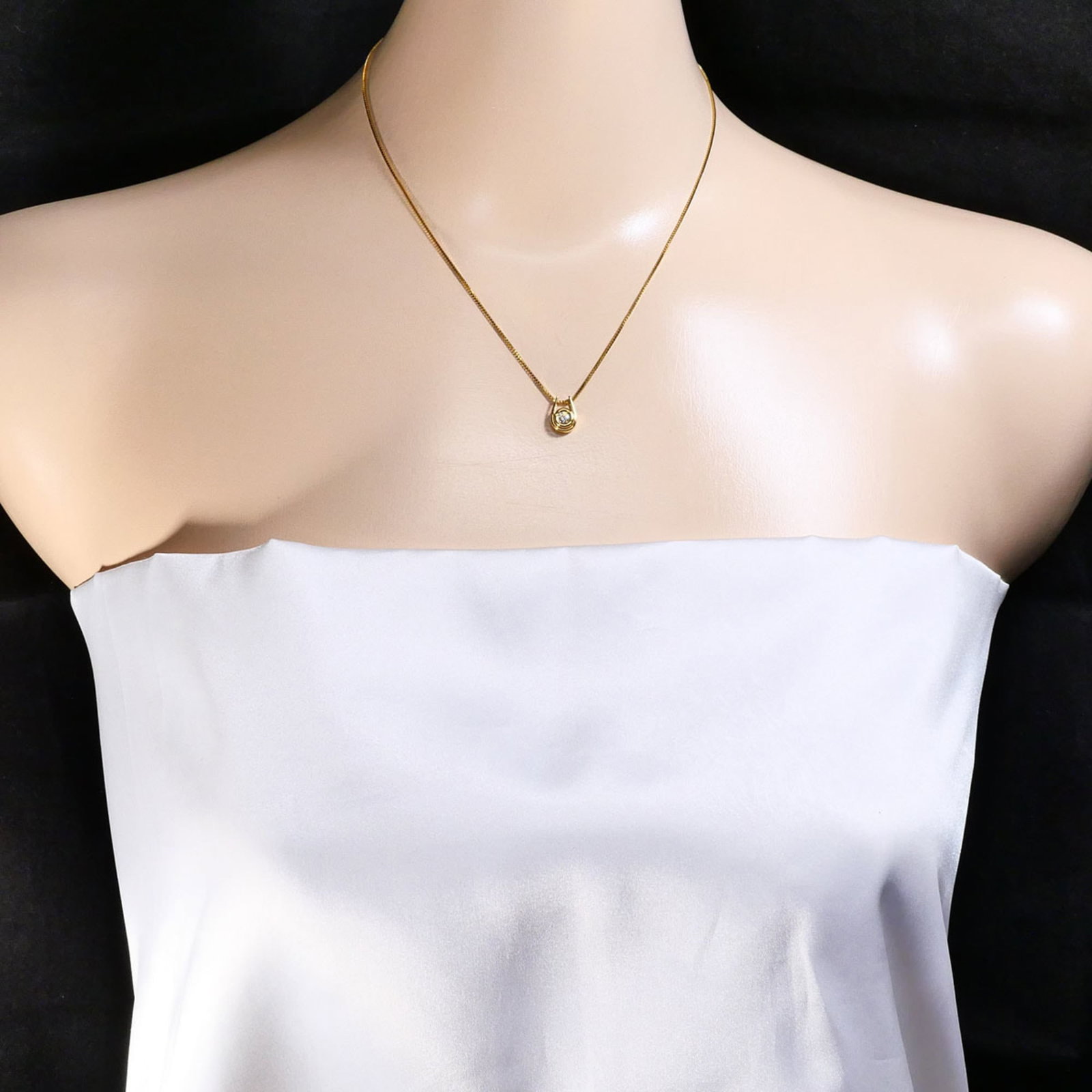 Yellow Gold (18K) - 6