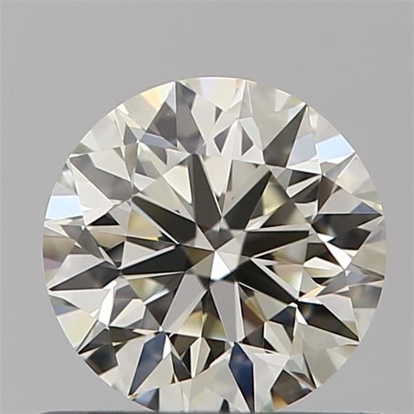 IGI Round 0.6ct J VVS1 - Loose Natural Diamond: IGI Round 0.6ct J VVS1 - Loose Natural Diamond 0.6ct IGI Round J VVS1 Diamond - Natural BeautyThis exquisite 0.6ct round diamond boasts exceptional clarity, color, and cut, with a VVS1 clarity grade