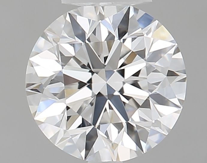 GIA Round 0.7ct E VVS2 - Loose Natural Diamond: GIA Round 0.7ct E VVS2 - Loose Natural Diamond GIA Round 0.7ct E VVS2 - Loose Natural Diamond, certified by the Gemological Institute of America, boasts exceptional clarity and cut quality. With a