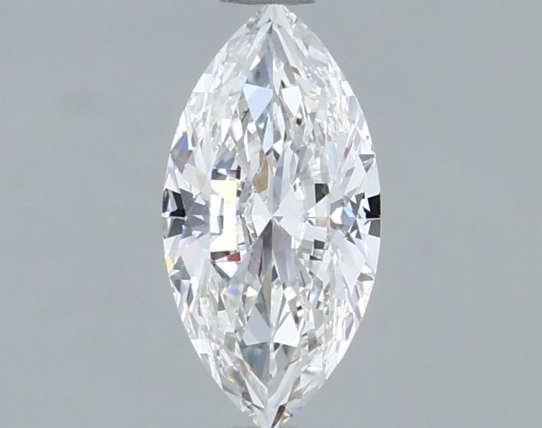 GIA Marquise 0.8ct E IF - Loose Natural Diamond: GIA Marquise 0.8ct E IF - Loose Natural Diamond GIA-certified marquise-cut diamond with exceptional clarity and polish, boasting a bright E color and IF clarity grade. This 0.8ct natural diamond